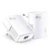 TP-Link TL-PA7017 KIT AV1000 Комплект гигабитных адаптеров Powerline