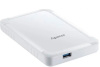 Жесткий диск APACER Portable HDD 1Tb AC532 AP1TBAC532W-1 {USB3.0, 2.5", white}