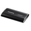 Накопитель A-DATA Твердотельный накопитель/ ADATA External SSD SD810, 1000GB, Type-C, USB 3.2 Gen2х2, up to R/W 2000/2000 MB/s, 72.7x44x12.2mm, Black (5 лет) Накопитель A-DATA Твердотельный накопитель/ ADATA External SSD SD810, 1000GB, Type-C, USB 3.2 Gen2х2, up to R/W 2000/2000 MB/s, 72.7x44x12.2mm, Black (5 лет)