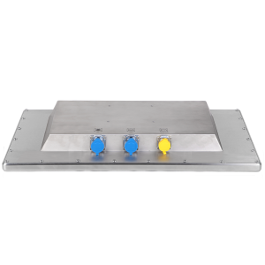 Промышленный монитор Nodka WP2151P-C-Akit