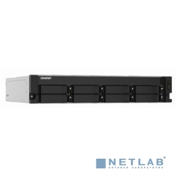 QNAP TS-832PXU-4G 8-bay Сетевое хранилище NAS