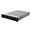 Серверная платформа SNR-SR2412LS-S 2U: 12x2.5/3.5 (6xU.2/NVMe); 2x Xeon Gen 4/5; 16xDDR5-5600; PCIe5 4x16+2x8; LAN 2x1GbE+Mgmt; ,2x M.2 (2280 / 22110)