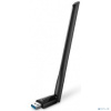 TP-Link Archer T3U Plus AC1300 Двухдиапазонный Wi-Fi USB-адаптер высокого усиления TP-Link Archer T3U Plus AC1300 Двухдиапазонный Wi-Fi USB-адаптер высокого усиления