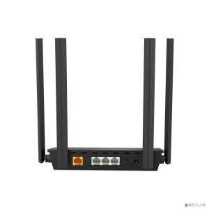 TP-Link TL-WR846N Роутер Wi-Fi N300