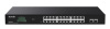 Коммутатор 26PORT 24GE+2SFP TEG2226F TENDA