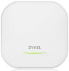 Точка доступа Zyxel NebulaFlex Pro WAX620D-6E-EU0101F AXE5400 100/1000/2500BASE-T белый (упак.:1шт) Точка доступа Zyxel NebulaFlex Pro WAX620D-6E-EU0101F AXE5400 100/1000/2500BASE-T белый (упак.:1шт)