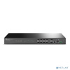 TP-Link DS-P7001-08 DeltaStream 8?портовый оптический линейный терминал GPON (OLT)