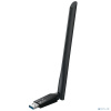TP-Link Archer TBE400U Plus BE6500 Трехдиапазонный беспроводной USB-адаптер высокого усиления Wi-Fi 7