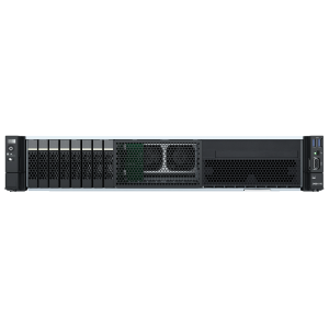 Платформа 2488H V6 (8*2.5 inch HDD Chassis,6038 fans, 2* Процессор Intel Xeon Gold 6330H(2.0GHz/24-Core/33MB/150W) Cooper lake Processor)