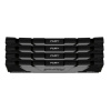 Оперативная память KINGSTON Память оперативная/ 64GB3200MT/s DDR4 CL16DIMM (Kit of4)1Gx8 FURYRenegadeBlack