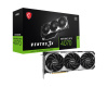 Видеокарта PCIE16 RTX4070 12GB DDR6 4070 VENTUS 3X E1 12G OC MSI