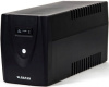 Источник бесперебойного питания Бастион RAPAN-UPS 2000 1200Вт 2000ВА черный