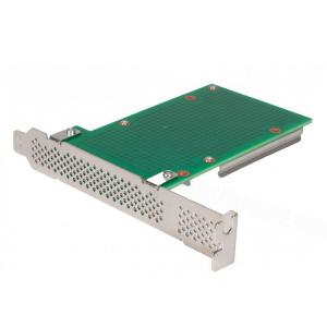 Панель для установки резервного питания Broadcom LSI BBU-BRACKET-05 OEM (LSI00291 / L3-25376-00A) панель для установки BBU07, BBU08, BBU09, CVM01,