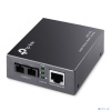 TP-Link MC210CS Гигабитный медиаконвертер Ethernet TP-Link MC210CS Гигабитный медиаконвертер Ethernet