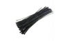 Стяжки 100PCS BLACK TIE2.5X150MM-B TELECOM Стяжки 100PCS BLACK TIE2.5X150MM-B TELECOM