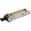 D-Link 330R/10KM/A1A WDM SFP-трансивер с 1 портом 1000Base-BX-U (Tx:1310 нм, Rx:1550 нм) для одномодового оптического кабеля (до 10 км, разъем Simplex