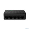 TENDA SG105M Коммутатор настольный 5-Ports 10/100/1000 Base-T Gigabit Switch