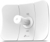 Точка доступа TP-Link CPE605 N150 10/100BASE-TX белый Точка доступа TP-Link CPE605 N150 10/100BASE-TX белый