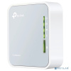 TP-Link TL-WR902AC Портативный роутер Wi-Fi AC750