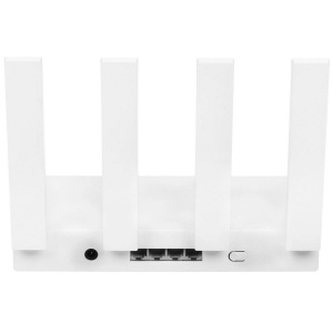 Маршрутизатор Huawei PSDN-AX31-20 WS7100 V4 WiFi AX3 Dual Core Маршрутизатор Wi-Fi 6 AX3000 , WAN/LAN:4xGE (53030EDM)