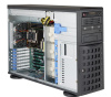 Корпус SUPERMICRO для сервера CSE-745BAC-R1K23B-SQ 2*1200W Корпус SUPERMICRO для сервера CSE-745BAC-R1K23B-SQ 2*1200W