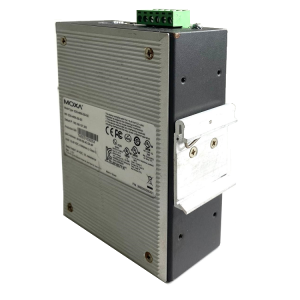 Коммутатор 3 x 10/100BaseTX, 2 x 100BaseFX (одномодовое оптоволокно) с базовыми функциями управления<br><br><b>Причина уценки: </b>Коммутатор восстано