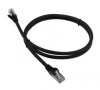 Патч-корд Lanmaster LAN-PC45/S6A-1.0-BK FTP RJ-45 вил.-вилка RJ-45 кат.6A 1м черный LSZH (уп.:1шт) Патч-корд Lanmaster LAN-PC45/S6A-1.0-BK FTP RJ-45 вил.-вилка RJ-45 кат.6A 1м черный LSZH (уп.:1шт)