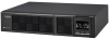 Источник бесперебойного питания Systeme Electric Smart-Save Online SRV, 3000VA/2700W, On-Line, Rack 2U(Tower convertible), LCD, Out: 6xC13+1xC19, SNMP