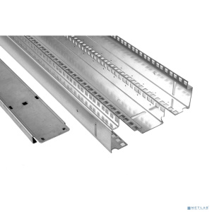 Elbox Комплект направляющих 33U для шкафов серии EMS высотой 1600 мм., шириной 600 мм. EMS-VG-33U.600