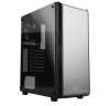 Корпус MIDITOWER ATX W/O PSU S4 ZALMAN