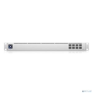 UBIQUITI USW-Aggregation Коммутатор в стойку, 8х 10G SFP+