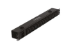 БРП БРП Uniprom, базовый, 1U, 240В, 1Ф, 16A, 10xC13 2xC19, 2м кабель, IEC320 C20