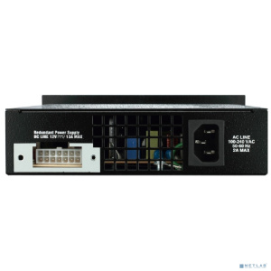 D-Link DPS-500A/A2A PROJ Резервный источник питания для коммутаторов (140 Вт)