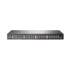 Коммутатор HPE HP JL254A 2930F 48G 4SFP+ Swch (48x10/100/1000 RJ-45, 4x1/10G SFP+, L3 lite, 19\")