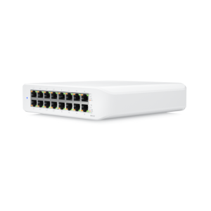 Ubiquiti USW-Lite-16-PoE