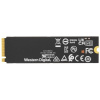 Накопитель WD SSD Original PCI-E 4.0 x4 1Tb WDS100T1B0E Black SN750 SE M.2 2280