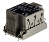 Supermicro Heatsink 2U SNK-P0078P Passive CPU HS for X12 Whitley and Cedar Island Platforms Supermicro Heatsink 2U SNK-P0078P Passive CPU HS for X12 Whitley and Cedar Island Platforms