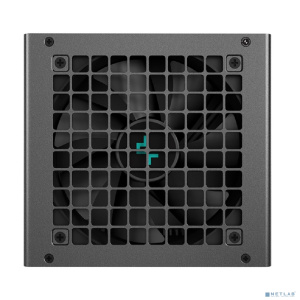 Блок питания Deepcool GAMERSTORM PN750M (ATX 3.1, 750W, Full Cable Management, PWM 120mm fan, Active PFC, 80+ GOLD, Gen5 PCIe) RET