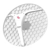 MikroTik RBLHG-5HPnD-XL (LHG XL HP5) PtP-радиоустройство, 100Mbit RJ45, 5 ГГц (a/n), MIMO 2х2, 27 дБи