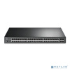 TP-Link SG3452P Управляемый коммутатор JetStream уровня 2+ с 48 гигабитными портами PoE+ и 4 портами SFP TP-Link SG3452P Управляемый коммутатор JetStream уровня 2+ с 48 гигабитными портами PoE+ и 4 портами SFP