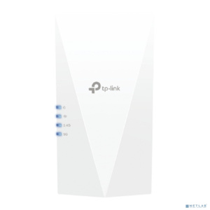 TP-Link RE500X AX1500 Усилитель сигнала Wi-Fi 6