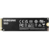 SSD Samsung 2Tb 990 PRO M.2 MZ-V9P2T0BW