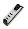 Накопитель SSD M.2 2280 1TB GEN5 PV553P1TBM28H PATRIOT