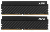 Модуль памяти DIMM DDR4-3200 32GB (16GBx2) AX4U320016G16A-DCBKD45G ADATA