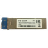 D-Link S330R/30KM/A1A Промышленный WDM SFP-трансивер с 1 портом 1000Base-BX-U (Tx:1310 нм, Rx:1550 нм) для одномодового оптического кабеля (до 30 км)