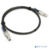 Supermicro CBL-SAST-0573 1 Meter External Mini-SAS HD to External Mini-SAS HD Cable (CBL-SAST-0573) Supermicro CBL-SAST-0573 1 Meter External Mini-SAS HD to External Mini-SAS HD Cable (CBL-SAST-0573)