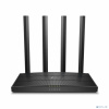 TP-Link Archer C80 Двухдиапазонный гигабитный роутер Wi-Fi AC1900 с поддержкой Mesh и MU-MIMO