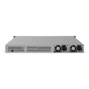 Контроллер Ubiquiti UniFi Cloud Key Enterprise для сети UniFi, 1х 10G SFP+, 1х 1G LAN