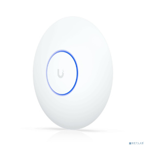 UBIQUITI U7-Lite Точка доступа 2,4+5 ГГц, Wi-Fi 7, 2х2 MU-MIMO, 802.3af, 1х 2.5G RJ45