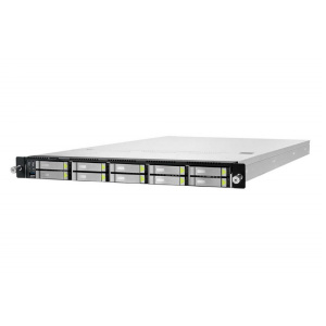 Корпус In-Win Компьютерный IW-RS110-07 Single 650w Acbel /FAN 4056mm*6/SLIMSAS *10 BP/2.5"/3.5" hot-swap HDD tray (gray color)*10/EAR SET - ear+plasti